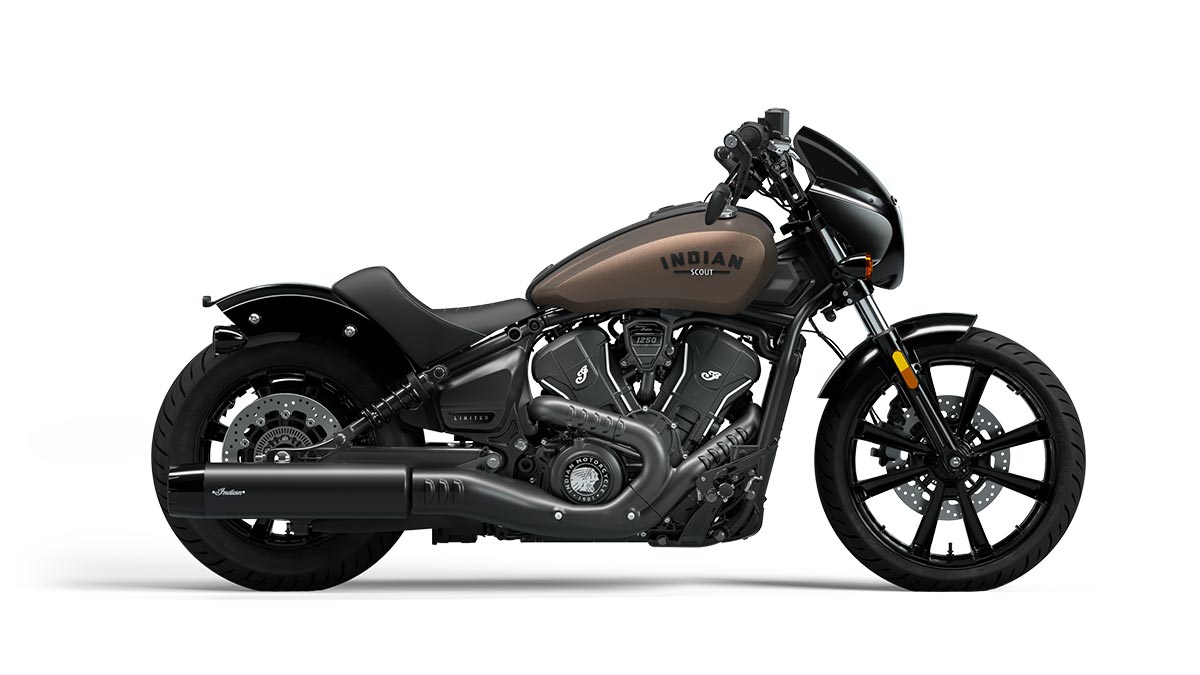 Nara Bronze Metallic Smoke