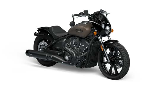 Sport Scout Limited - Nara Bronze Smoke