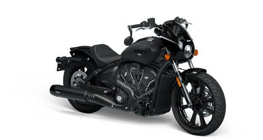 Sport Scout Limited + Tech - Black Smoke
